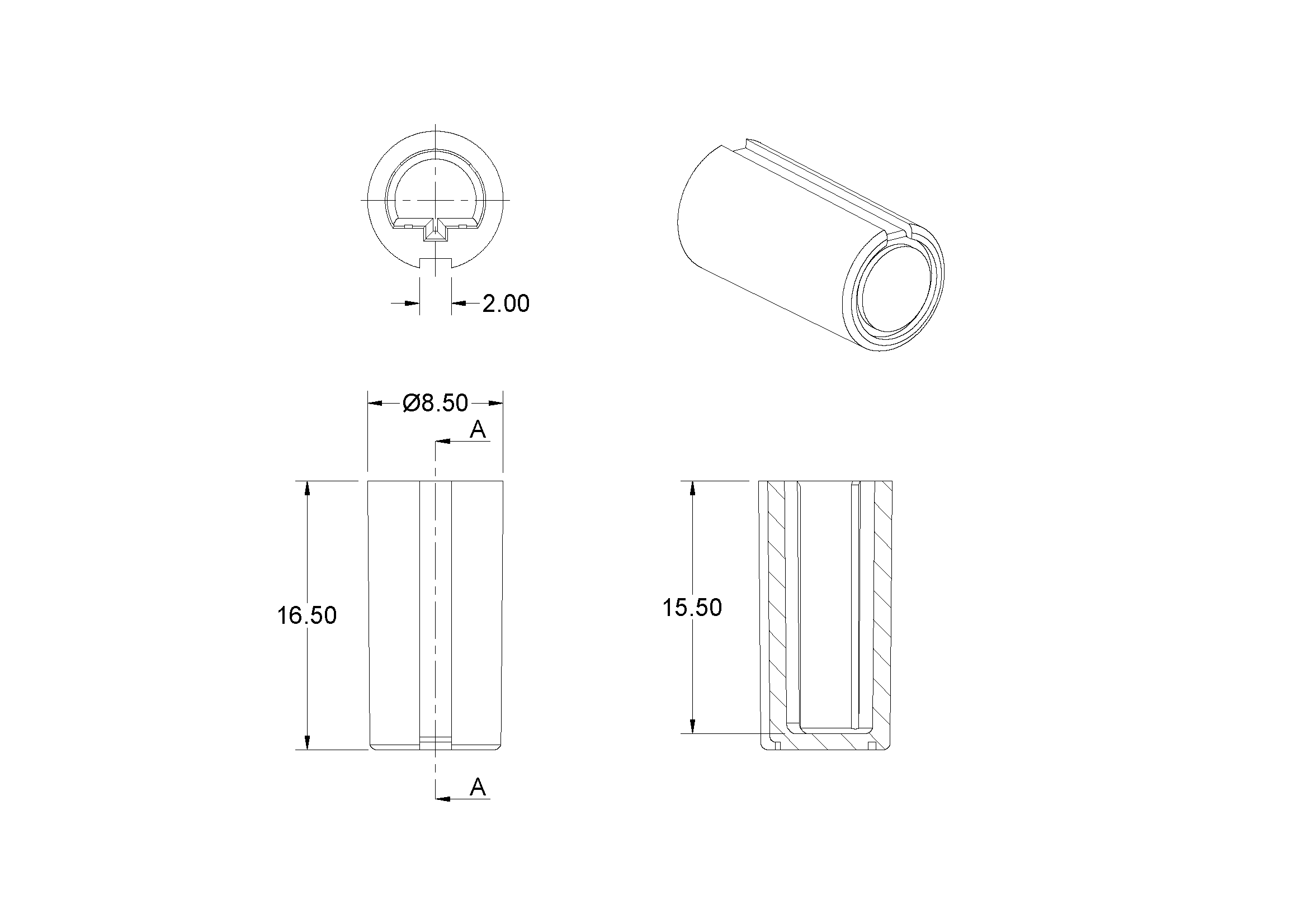 旋鈕|一體化卡塊|旋鈕鋁制|開關|按鍵|PEEK螺絲|PEI螺絲